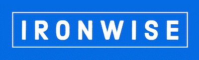 ironwise logo