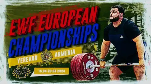 championnat-deurope-halterophilie-2023-armenie