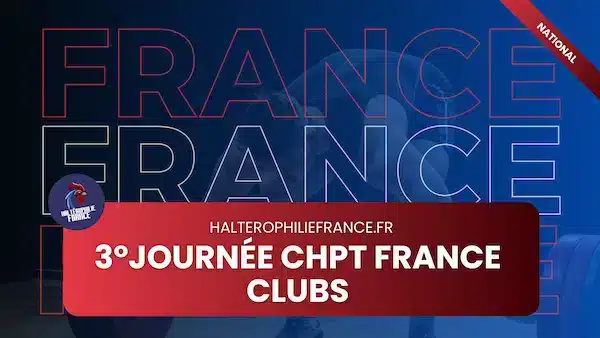 3°Journée-championnat-France-Clubs