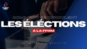 comment se deroulent les elections a la ffhm