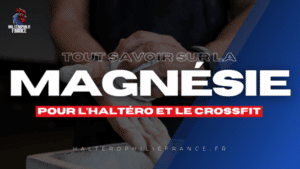 la magnésie
