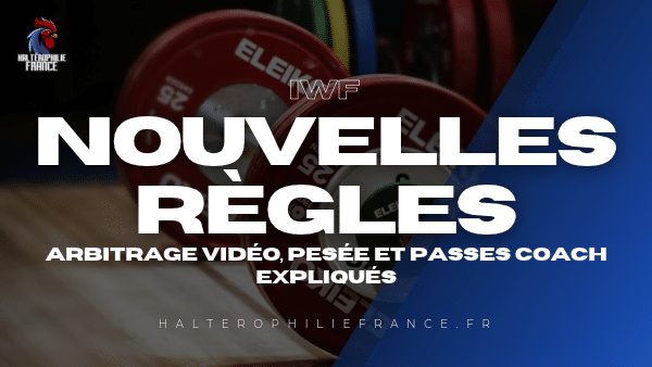 nouvelles regles iwf